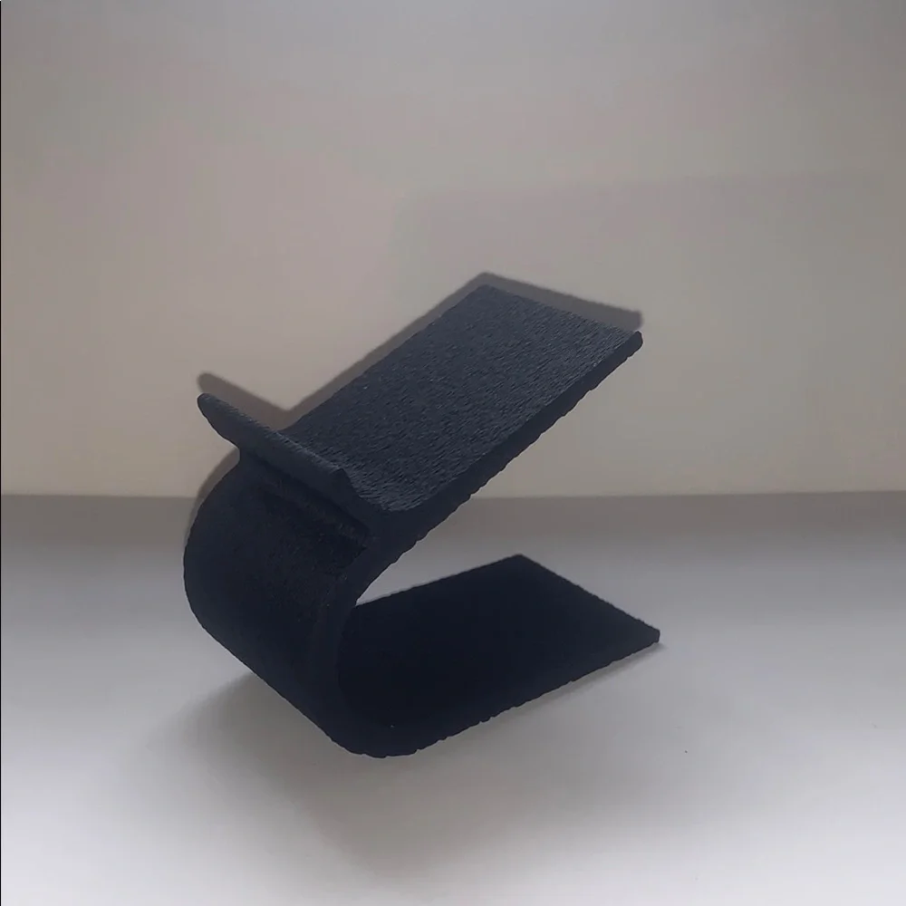 PS5 Playstation Controller Stand Textured Holder for PS4 PS5 Display Mount